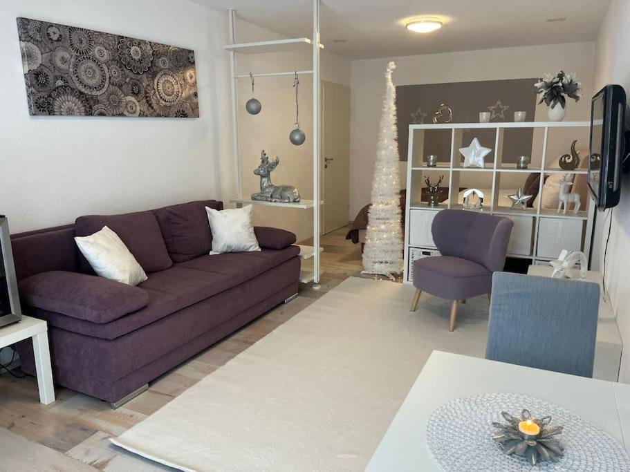 Apartmán Sonnenblick Teufenbach  Exteriér fotografie