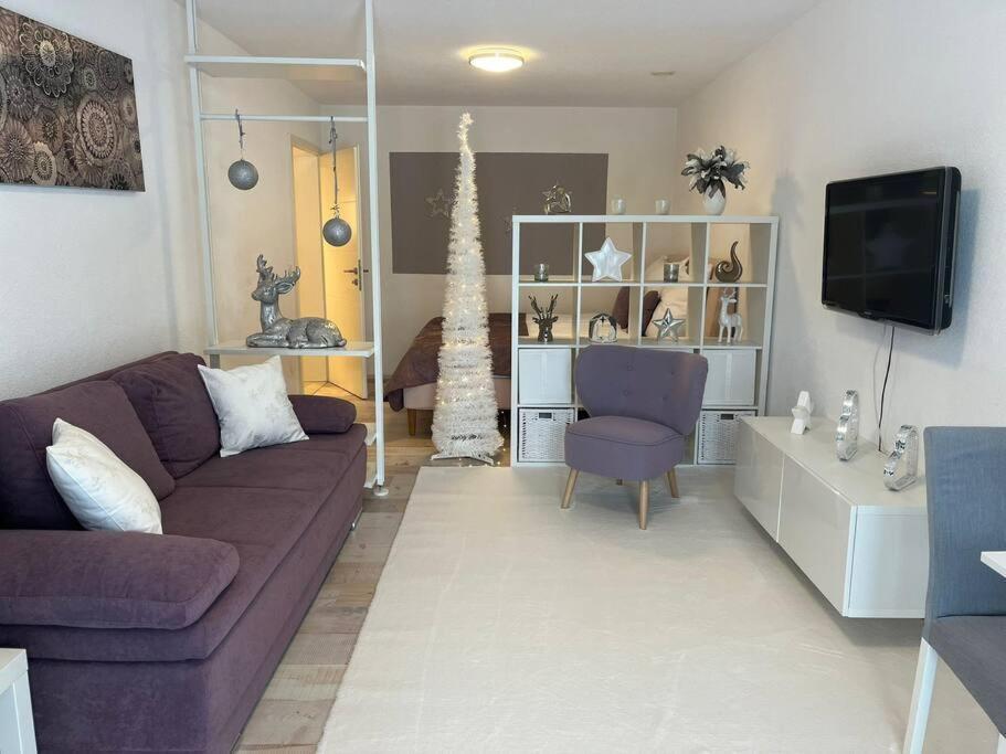 Apartmán Sonnenblick Teufenbach  Exteriér fotografie